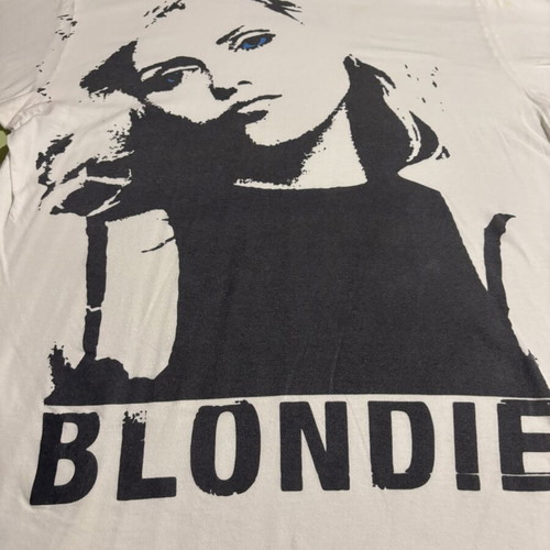 Marc Jacobs t-shirt used, size L