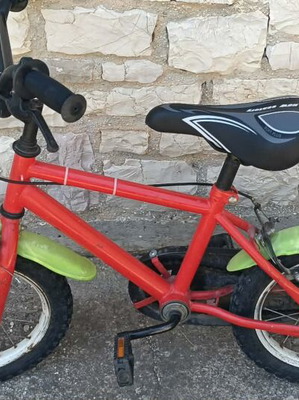 Bicycle like new condition
