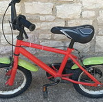 Bicycle like new condition