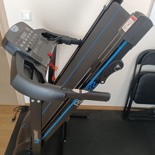 Upower Run 22 treadmill like new