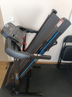 Διάδρομος γυμναστικής Upower Run 22 σαν καινούργιο