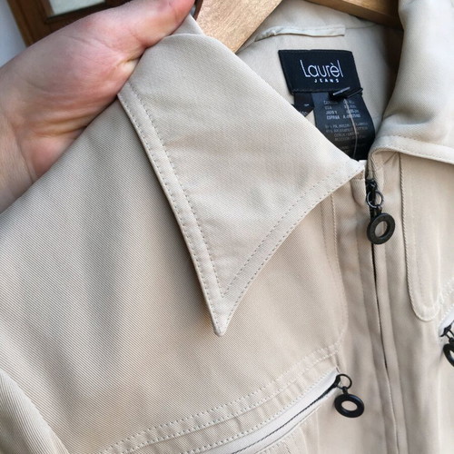 Laurel jacket new, size 42, beige