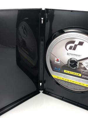 Gran Turismo Prologue PlayStation 3 refurbished game