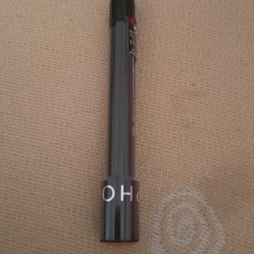 Lip gloss Sephora new, shade No 18 peach