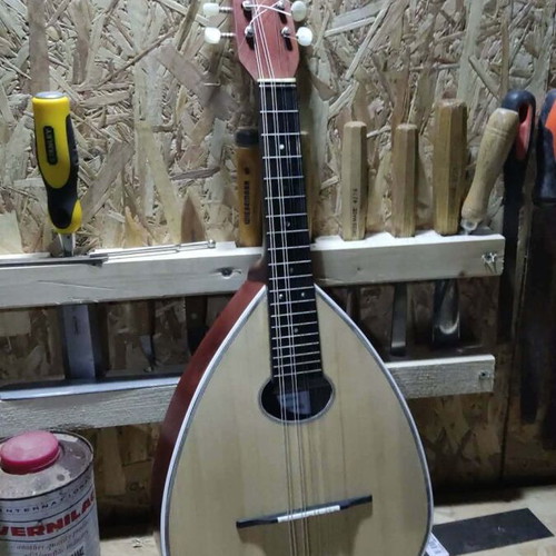 Mandolin like new, excellent condition