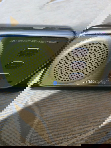 Bluetooth car kit