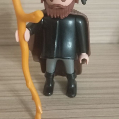 Playmobil Cretan figure like new