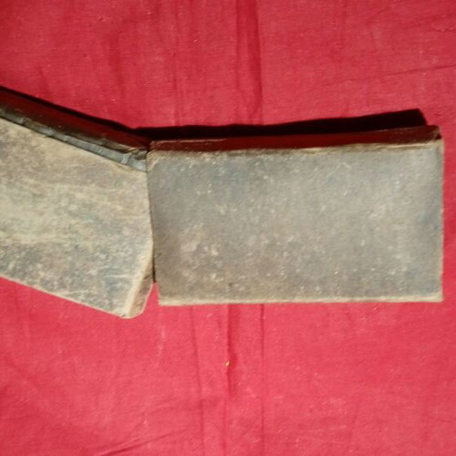 U.S Army WWII Hemostatic Bandage like new with Greek pouch