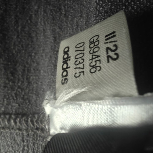 Adidas Terrex Drynamo Merino Wool Base Layer Turtle Neck grey M-L