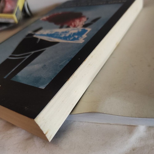 Murder on the Orient Express novel like new by Agatha Christie