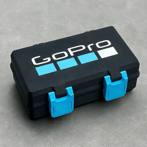 GoPro HERO9–HERO13 storage case
