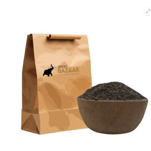 Organic black cumin powder 100g new