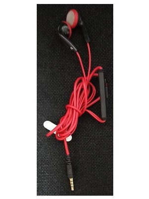 Kanen Stereo Headset με μικρόφωνο 3.5mm mini-jack port σαν καινούργιο