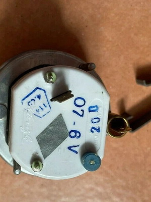 BMW 1800 1600 1500 VDO clock new