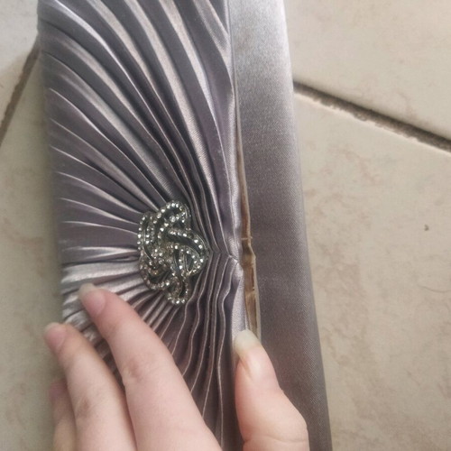 Small bag used with chain