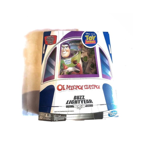Hasbro Toy Story Buzz Lightyear Board Game new