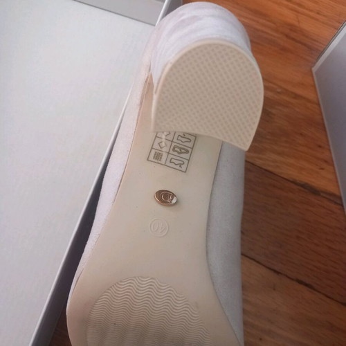 Pink pumps size 40 in very good condition