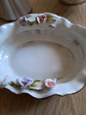Handmade cup like new with maker's signature