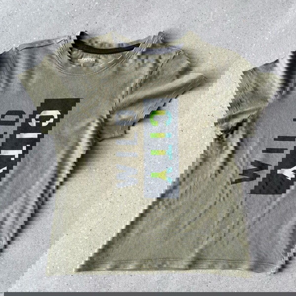 Αγορίστικο t-shirt