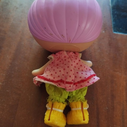 Lalaloopsy Mini Doll like new with clothes and shoes
