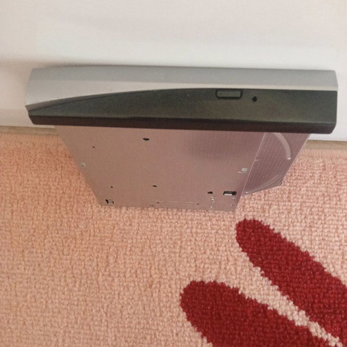 DVD±R/RW Pioneer for laptop used, 12.7mm