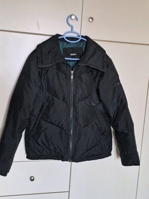 Donna Kaaran New York women's black jacket like new size M