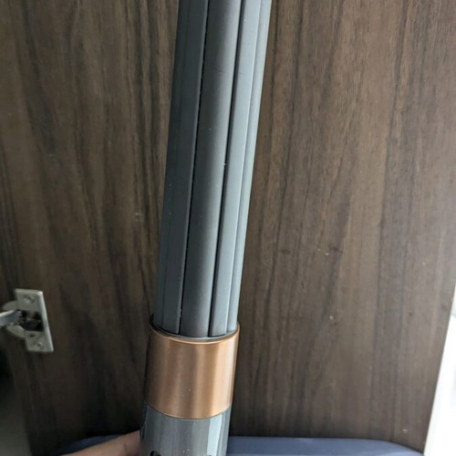 Dyson Airwrap new