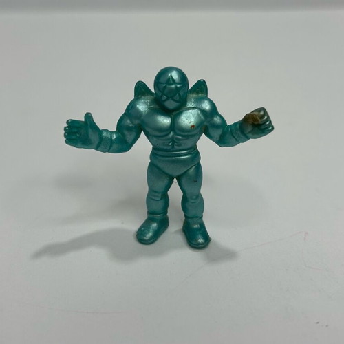 Cosmix Panosh Jupitor alien figure used in good condition