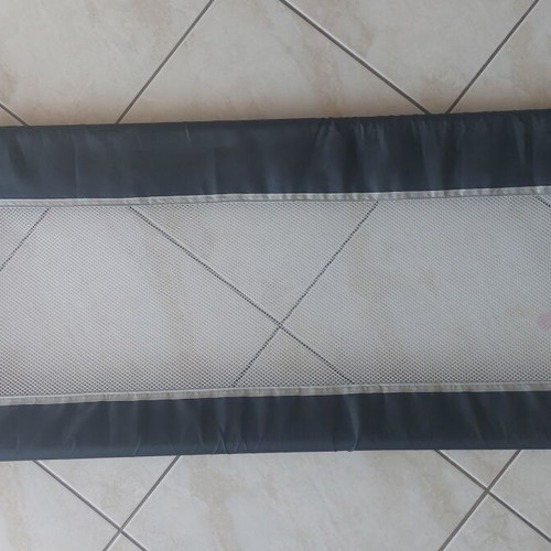 Safety 1st portable bed guard sf1