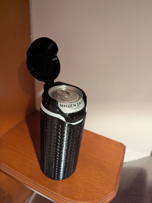 Monster Thermos σαν καινούργιο