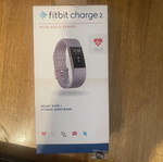 Fitbit Charge 2 like new