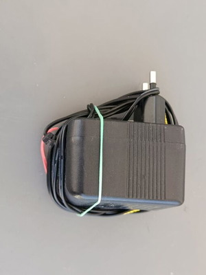 Spec Lin AC adapter L4D 180050 18VAC 0.5A power supply