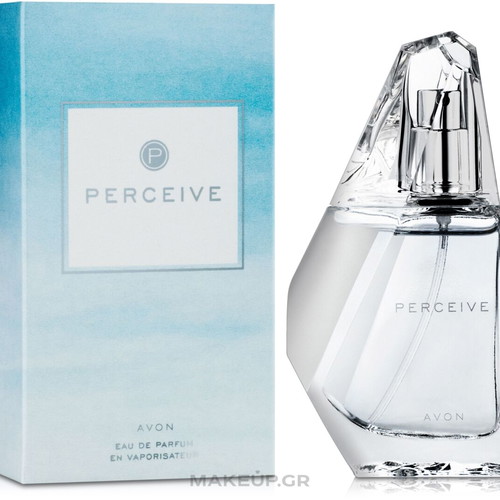 Perceive women's Eau de Parfum 100ml perfume new