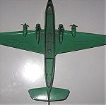  Παιχνίδι Dinky  Αεροπλάνο' εξερευνητής Σπάνιο του 1940.