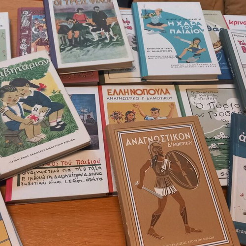 Children books like new, pack of 17