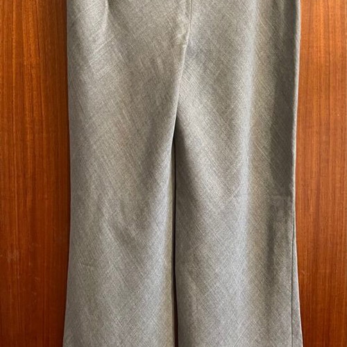Branded Italian Pants New Linen and Viscose XL-XXL