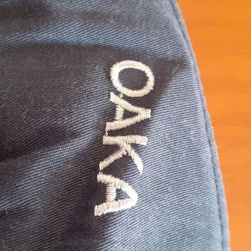OAKA mask like new