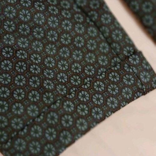 I blues Italian pants new, multicolor, size S