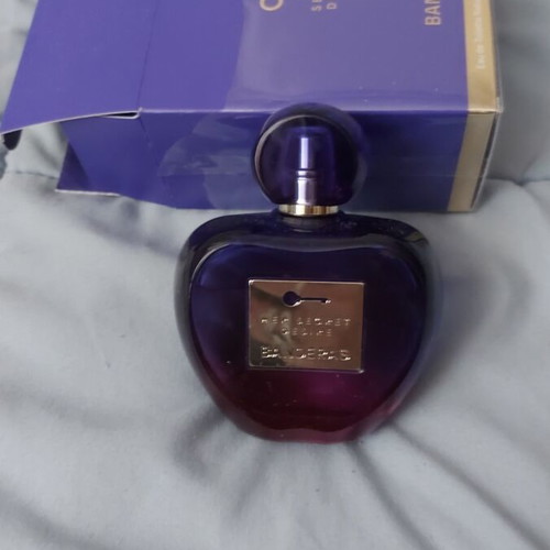 Her Secret Desire Antonio Banderas 90ml EDT new women's perfume