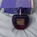 Her Secret Desire Antonio Banderas 90ml EDT new women's perfume