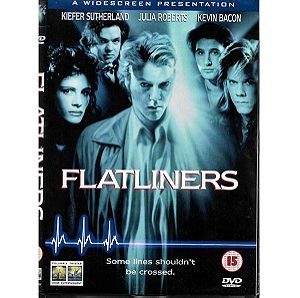 DVD / FLATLINERS