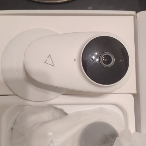 Victure PC420 cameras set of 4 new
