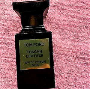 Tom Ford Tuscan Leather 50ml