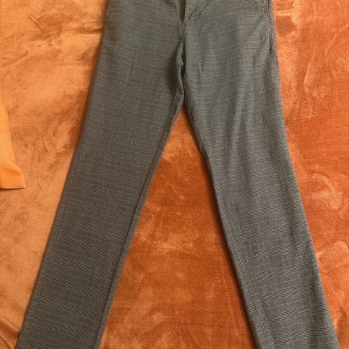 Jack & Jones pants new gray size 32