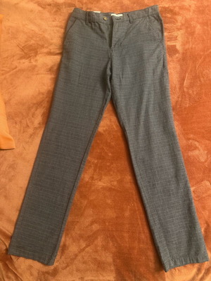 Jack & Jones pants new gray size 32