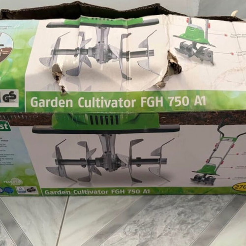 Cultivator (Freza) like new