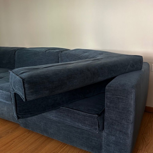 Corner sofa used, Athens center
