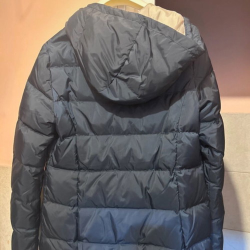 Unisex jacket H&M like new, blue, size M