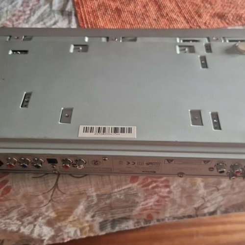 Tevion DVD Player 6000 for repair or spare parts