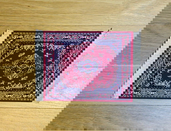 Mousepad περσικό χαλί